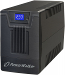 UPS pingestabilisaator PowerWalker, 600 W