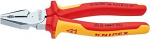 N&auml;pitsad Knipex 02 06 200, 200 mm