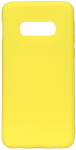 Telefoni &uuml;mbris Evelatus, kollane v., Samsung