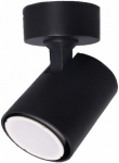 Valgusti lagi Light Prestige Snow LP-731/1W BK, GU10, 1 x 50 W, must v.