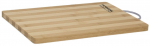 L&otilde;ikelaud Pensofal Chef, pruun v., 33.5 cm x 24 cm