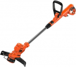 Elektriline v&otilde;sal&otilde;ikur-trimmer Black & Decker BESTA525-QS, 450 W