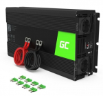 Pingemuundur Green Cell, must v.