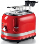 R&ouml;ster Ariete Moderna 149, punane v.