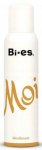 Deodorant naistele BI-ES Moi, 150 ml