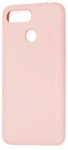 Telefoni &uuml;mbris Evelatus, Xiaomi Redmi 6, roosa v.