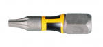 Otsikute komplekt Makita E-03193, 25 mm, 1/4"