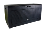 Aiak&auml;ru Prosperplast MBM310-S433, must v.