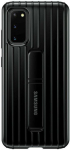 Telefoni &uuml;mbris Samsung, must v., Samsung