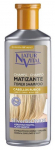 &Scaron;ampoon Natur Vital Silver Blonde, 400 ml