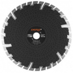 Nurklihvija l&otilde;ikeketas Dnipro-M Deep Cut, 230 mm