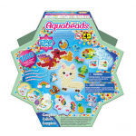 Loovkomplekt Epoch Aquabeeds Star Bead Studio