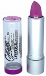 Huulepulk Glam Of Sweden Silver, 3.8 ml, 121 purple