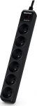 Pikendusjuhe Cyber Power B0620SC0-DE, 1.8 m