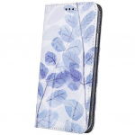 Telefoni &uuml;mbris Mocco Smart Trendy For Samsung Galaxy A42 5G, Samsung Galaxy A42 5G, violetne