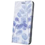 Telefoni &uuml;mbris Mocco Smart Trendy For Samsung Galaxy A42 5G, violetne v., Samsung