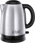 Elektriline veekeetja Russell Hobbs Adventure 23912-70, 1.7 l, roostevaba teras v.