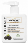 &Scaron;ampoon Voltage Cosmetics Therapy, 500 ml