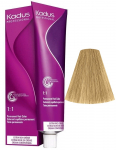 Juuksev&auml;rv Kadus Professional Permanent Color, light blonde v., 8/0, 60 ml