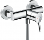Du&scaron;isegisti Hansgrohe Talia S Shower Mixer, kroom