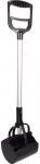 K&uuml;hvel koera v&auml;ljaheidete jaoks Karlie Flamingo, 12.3 cm x 13.5 cm must