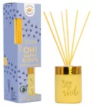 Kodul&otilde;hnastaja La Casa De Los Aromas Mikado You Make Me Smile, 100 ml