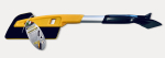 Lumehari Bottari Saber, 63 cm, Must v.