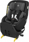 Turvatool Maxi-Cosi Mica Pro Eco, must v., 1 - 18 kg
