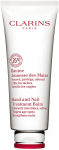K&auml;tekreem Clarins Hand And Nail Treatment Balm, 0.1 l