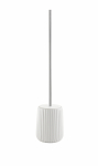 WC hari Gedy Marika MK3302, valge, 10.2 cm x 45 cm x 10.2 cm