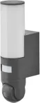&Otilde;ue seinavalgusti Ledvance Smart+, 16W, LED, IP44, tumehall v., 8 cm x 32 cm