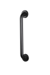 Ohutusk&auml;epide Ridder Sam M A00145110, 53 cm, must