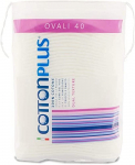 Vatipadjad Walkiria Cotton Plus, 40 tk