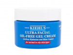 N&auml;okreem Kiehl's Ultra Facial Oil-Free Gel-Cream, 28 ml