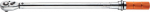 P&ouml;&ouml;rdemomentv&otilde;ti NEO Torque Wrench 1/2" 08-828, 544 mm