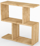 Kohvilaud Kalune Design Life, tamm v., 20 cm x 60 cm x 60 cm