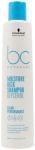 &Scaron;ampoon Schwarzkopf BC Moisture Kick, 250 ml