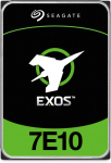 K&otilde;vaketas (HDD) Seagate Exos E - 7E10, 3.5", 6 TB