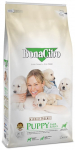 Kuiv koeratoit BonaCibo Hypoallergenic Puppy, lambaliha/riis, 15 kg