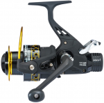 Pool Jaxon Top Carp FRXL 400 8-OWC 1x KJ-TCA400, 405 g, kuldne v./must v.