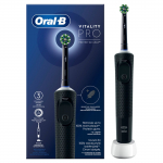 Elektriline hambahari Oral-B Vitality Pro, must v.