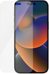 Ekraani kaitseklaas telefonile PanzerGlass Tempered Glass Classic FIT for iPhone 14 Pro Max, 6.7 "