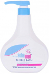 Vannivaht Sebamed Baby Bubble Bath, 107626, 500 ml