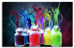 Fotomaal Wallity 5070C-1, 70 cm x 45 cm