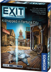 Lauam&auml;ng Kosmos Exit: The Game Kidnapped In Fortune City, EN