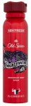Meeste deodorant Old Spice Nightpanther, 150 ml