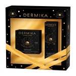 N&auml;ohooldustoodete komplekt naistele Dermika Luxury Caviar, 50 ml, 70+