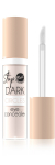 Peitekreem Bell Stop Dark Circles, hele pruun, 01 soft porcelain, 5 g