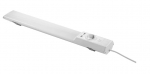Valgusti m&ouml;&ouml;blisse paigaldatud Ledvance 4058075762251, LED, 4000 &deg;K, 1 x 10 W