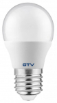 Lambipirn GTV LED, B45C, 3000 &deg;K, E27, 8 W, 720 lm